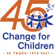 Change for Children