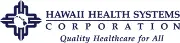 Hawaii Health Systems Corporation