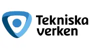 Job postings released by the Tekniska Verken.