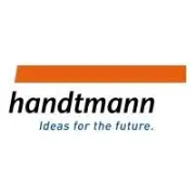 Job postings released by the Albert Handtmann Maschinenfabrik GmbH & Co. KG.