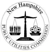 Job postings released by the New Hampshire Public Utilities Commission.