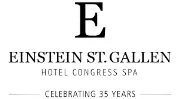 Job postings released by the Hotel Einstein St. Gallen.