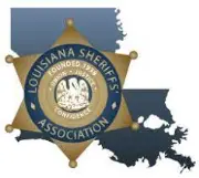 Job postings released by the Louisiana Sheriffs' Association.