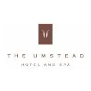 Job postings released by the The Umstead Hotel and Spa.