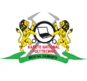 Job postings released by the Kabete National Polytechnic.