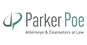 Job postings released by the Parker Poe Adams & Bernstein.