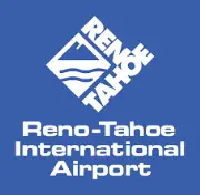 Job postings released by the Reno-Tahoe International Airport.