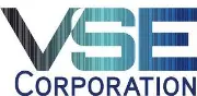 Job postings released by the VSE Corporation.