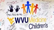 WVU Medicine Childrens Hospital