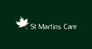 Job postings released by the St. Martin's Care.