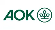 Job postings released by the AOK Nordost - Die Gesundheitskasse.