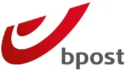 Job postings released by the Bpost.