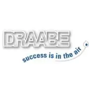 Job postings released by the DRAABE Industrietechnik GmbH.