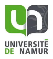 Job postings released by the Université de Namur.