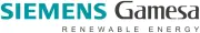 Job postings released by the Siemens Gamesa Renewable Energy.