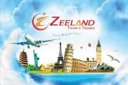 Job postings released by the Zeeland Travel Agency.