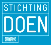 Job postings released by the Stichting DOEN.