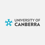 Job postings released by the University of Canberra.