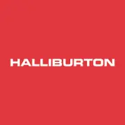 Job postings released by the Halliburton.