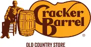 Job postings released by the Cracker Barrel Old Country Store.