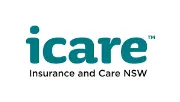 Job postings released by the iCare.