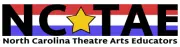 Job postings released by the North Carolina Theatre Arts Educators.