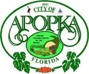 Job postings released by the City of Apopka.