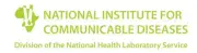 Job postings released by the National Institute for Communicable Diseases (NICD).