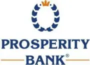 Job postings released by the Prosperity Bank.