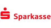 Job postings released by the Sparkasse Bank.