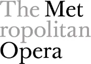 The Metropolitan Opera