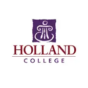 Job postings released by the Holland College.