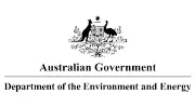 Australian Government Department of the Environment and Energy