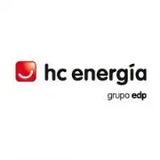 Job postings released by the Hidroeléctrica del Cantábrico.