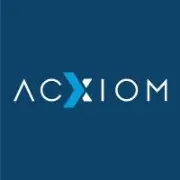 Job postings released by the Acxiom.