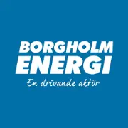 Job postings released by the Borgholms Energi AB.