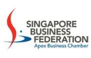 Job postings released by the Singapore Business Federation (SBF).