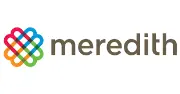 Job postings released by the Meredith Corporation.