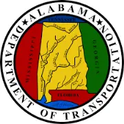 Job postings released by the Alabama Department of Transportation.