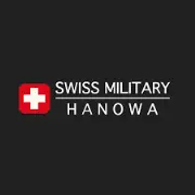 Job postings released by the Swiss Military Hanowa.