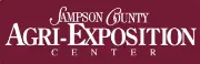 Job postings released by the Sampson County Agri-Exposition Center.