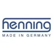 Job postings released by the Henning GmbH & Co. KG.