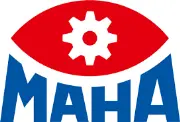 Job postings released by the MAHA Maschinenbau Haldenwang GmbH & Co. KG.