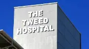 Job postings released by the Tweed Heads Hospital.