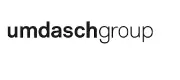 Job postings released by the Umdasch Group.