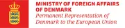 Job postings released by the Permanent Representation of Denmark to the European Union.