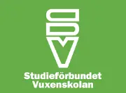 Job postings released by the Studieförbundet Vuxenskolan Uppsala.