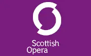 Job postings released by the Scottish Opera.