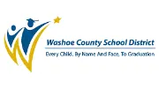 Job postings released by the Washoe County School District.