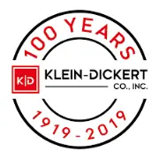 Job postings released by the Klein-Dickert Co., Inc..